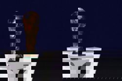 Soccer-FIFA launches $60 ticket tier amid criticism of 2026 World Cup pricing