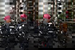 Singapore police step up patrols in certain areas following Sydney’s Bondi Beach shooting