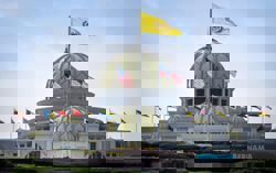 Seven ministers, eight deputy ministers sworn in