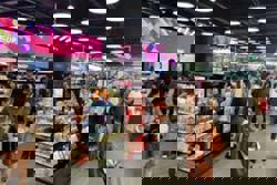 Quirky stationery, red ginseng: What tourists in South Korea are buying these days