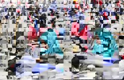 Indonesian employers group says proposed minimum wage rise is too high