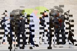 Trump-Kim summit more likely in 2026, with Seoul still left in cold: Report