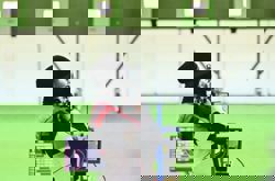 Games record, but silver for Malaysia women’s 50m rifle three positions team