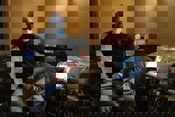 To find living donors for kidney transplants, a pilot programme turns to social networks