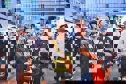 SEA Games: ‘This gold is for the country’, says Brunei wushu athlete