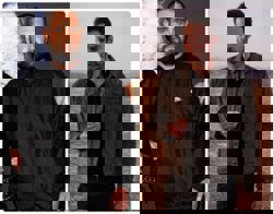 Nick Reiner had tense exchange with Bill Hader night before parents were found dead, report says