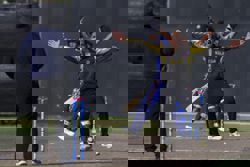 Haziq shines as cricket team strike second SEA Games gold