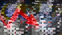 Thailand's Southern floods cut Malaysian tourists by 55%, impacting 2025 arrivals