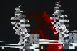 Sabahan Jia Chi knocks out Thai world champ to win gold in muay thai