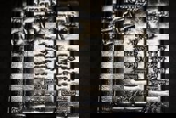 Silver climbs to US$65 for first time; gold rises as US unemployment rate rises