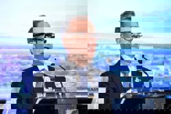 Finland PM apologises to Asian countries over MPs' mocking posts