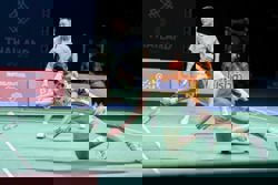 Aaron-Wooi Yik beat Indonesian rivals in dramatic opener in Hangzhou