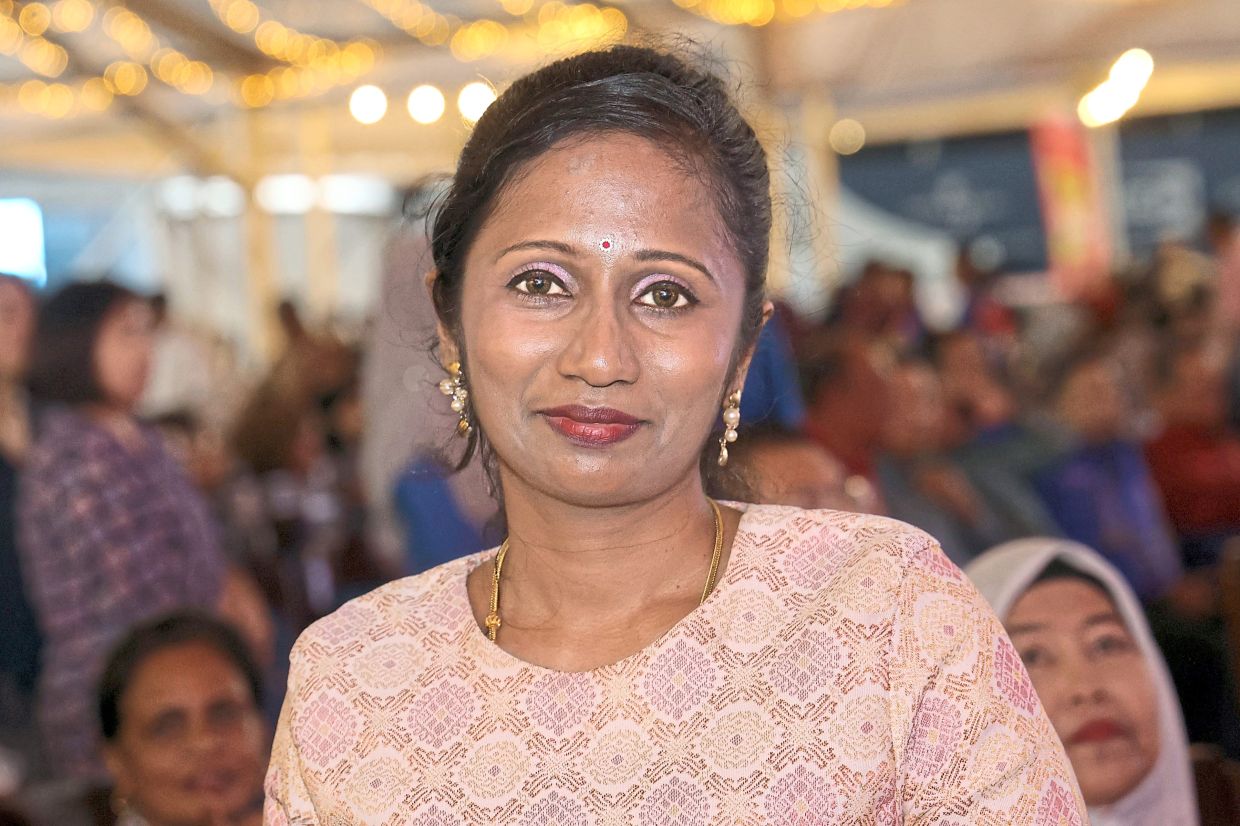 Rubeni: Johor has plenty to offer both domestic and international tourists.