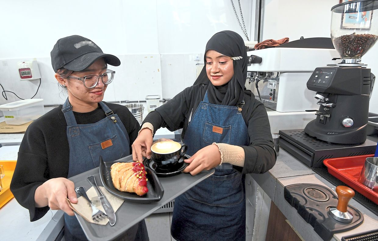 A struggle to match skills to jobs