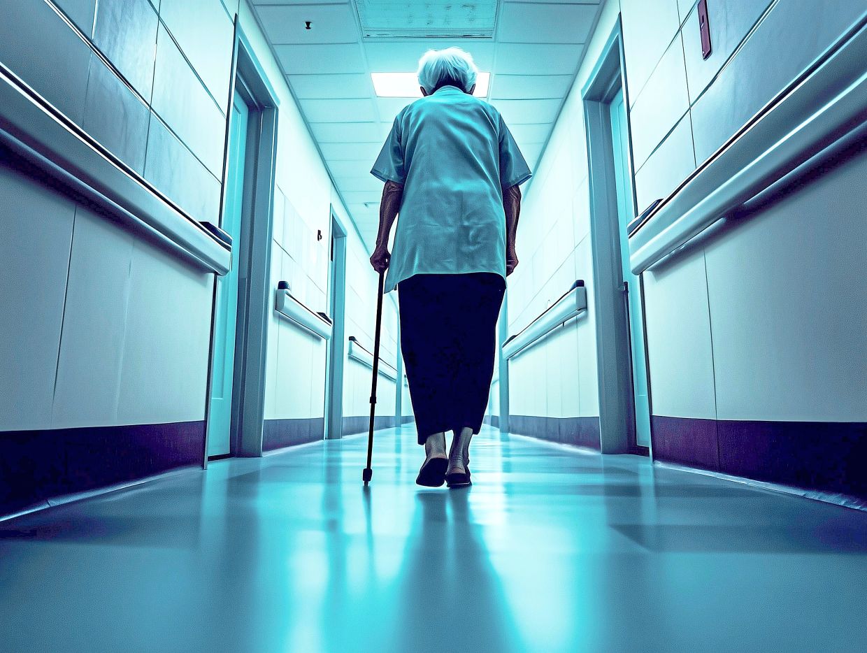 Government must invest in ageing preparedness 