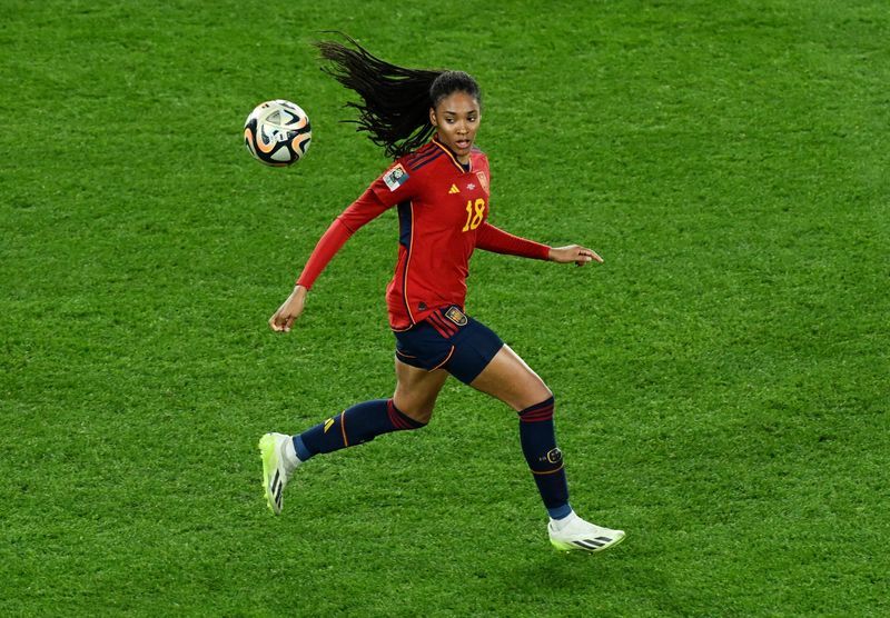 Soccer-Inaugural FIFA Women's Club World Cup scheduled for January 2028