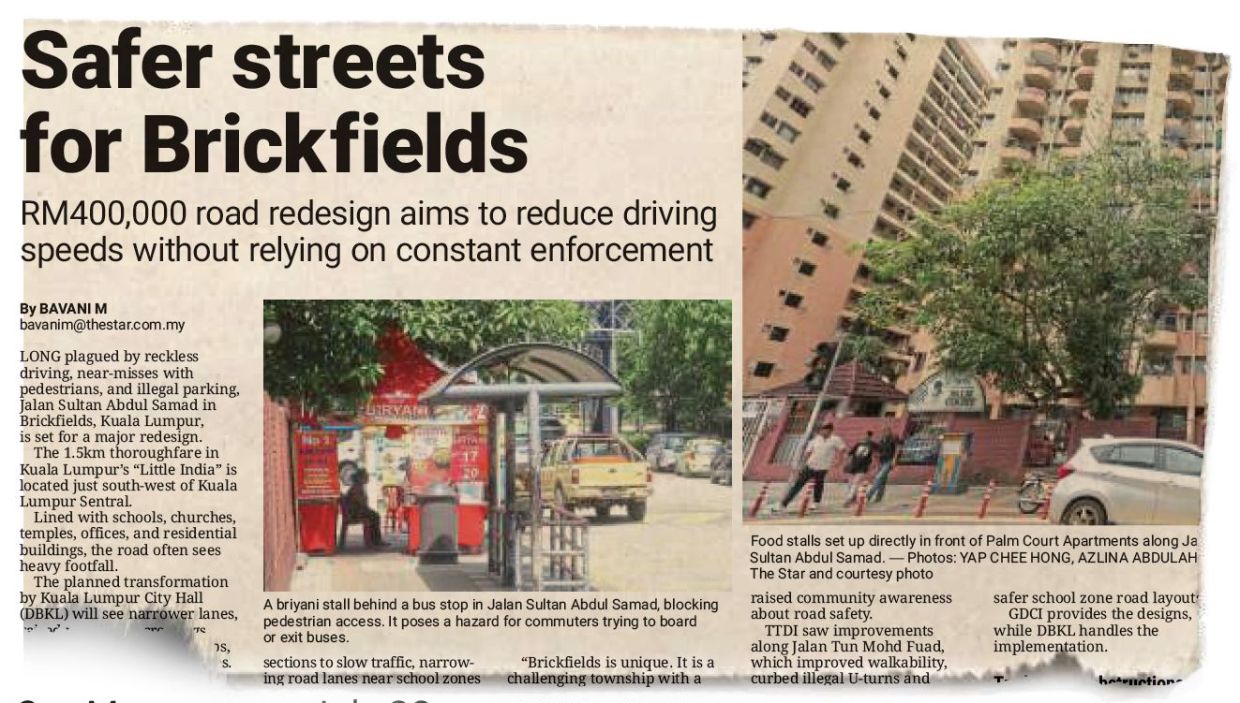 StarMetro report July 22.