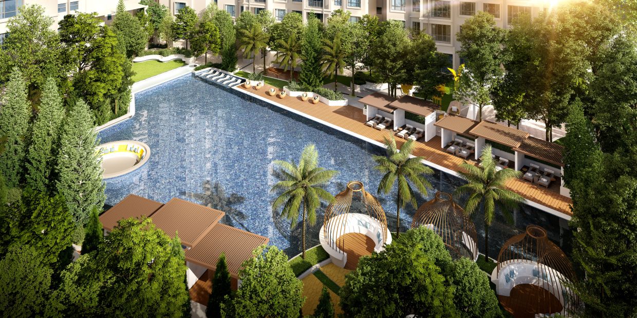 PIX Residences 1 offers high-quality housing options, addressing the state’s growing demand for housing linked to economic expansion.