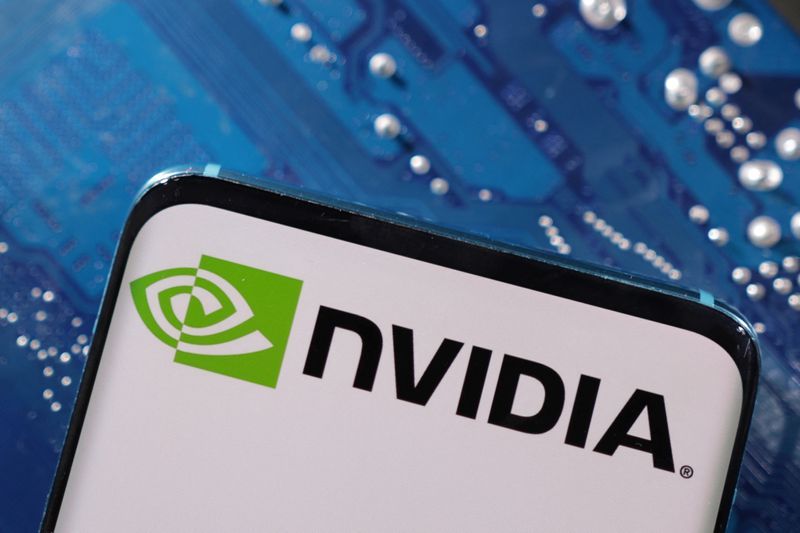 Nvidia director Harvey Jones sells $44 million in shares held for over three decades