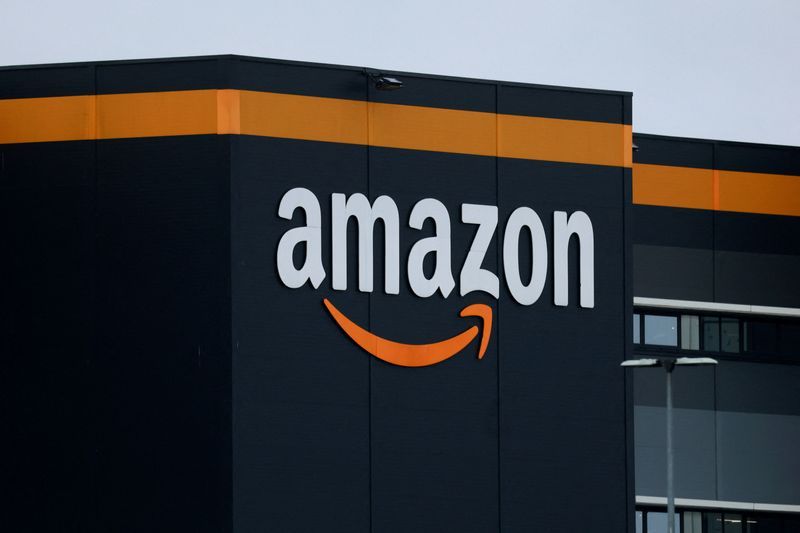 Amazon is prospective tenant that withdrew funding from Fermi's project, Insider reports