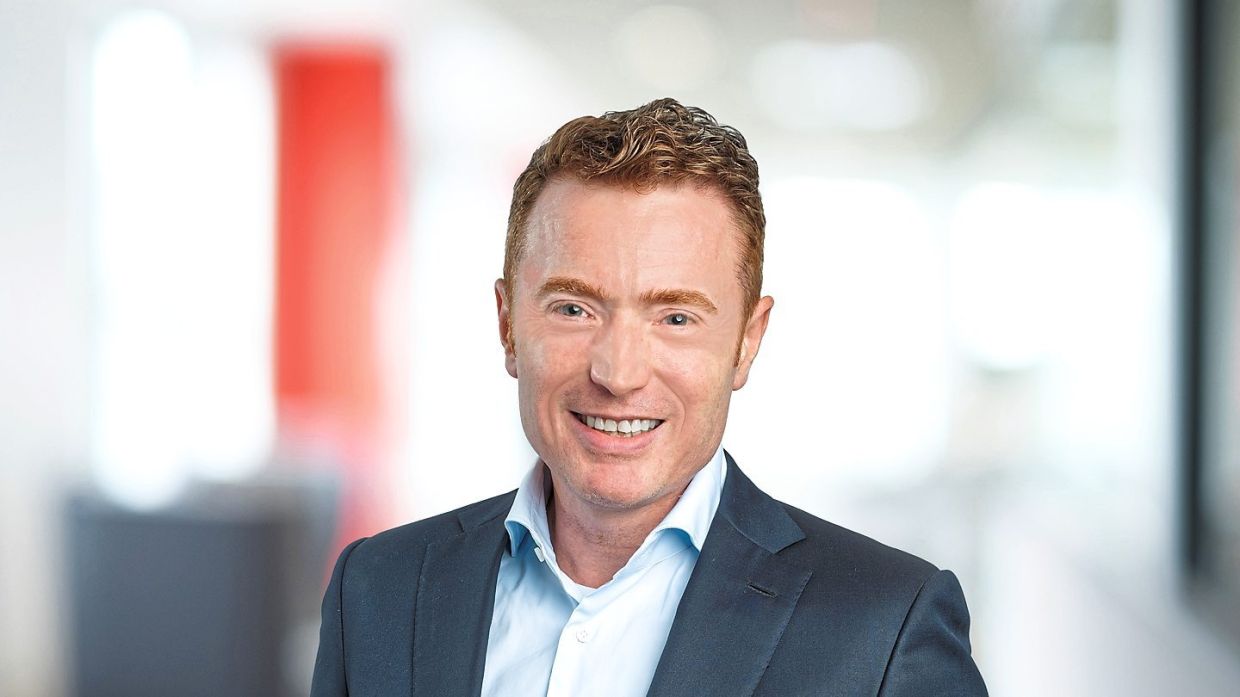 Hardcastle: Stronger Asia–Pacific partnerships are one of the fastest waysto scale SEA’s green transition.