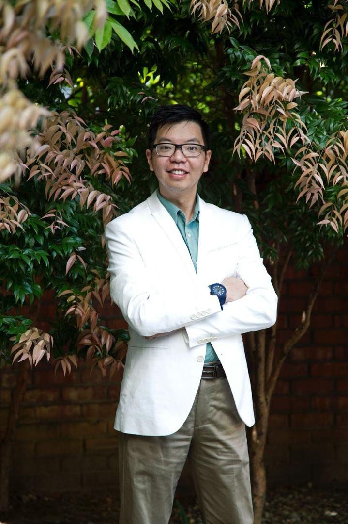Dr Renard Siew is Yinson Holdings Bhd group head of corporate sustainability and the Malaysia Carbon Market Association (MCMA) president.