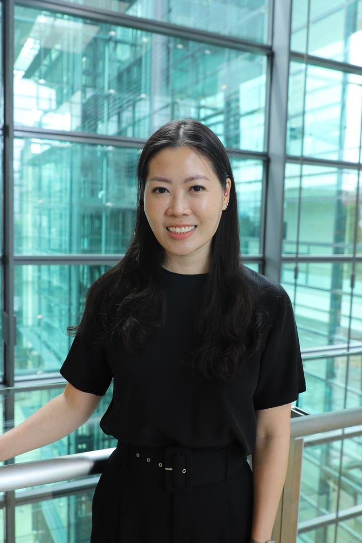 Carmen Loo is World Bank Malaysia’s public sector specialist