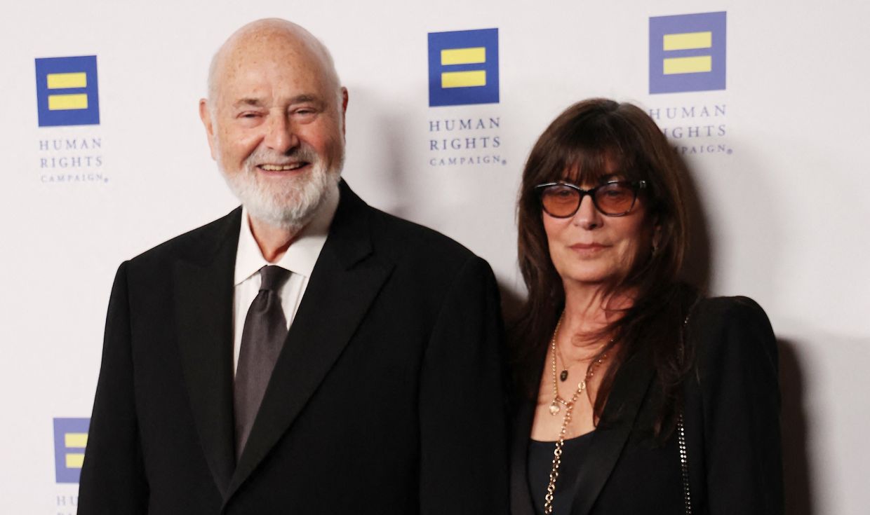 Rob and Michele Reiner’s official cause of death confirmed 3 days after murders
