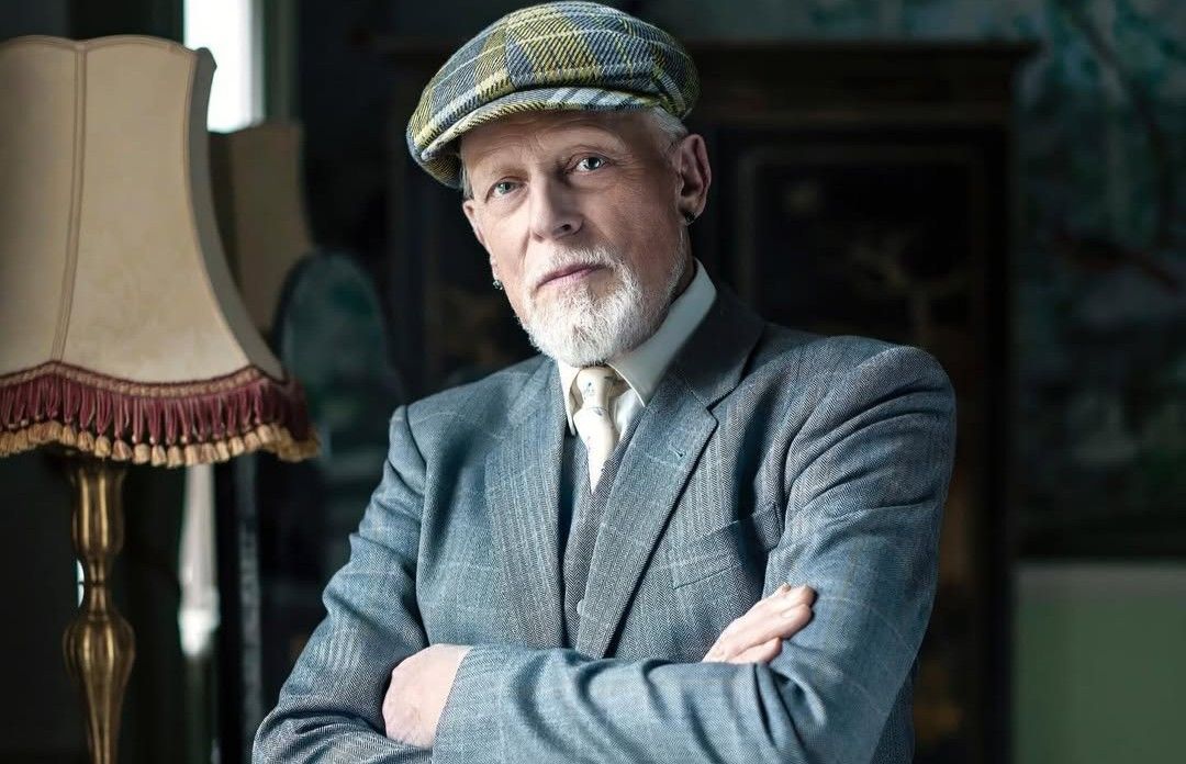 Antony Price, fashion visionary behind Duran Duran’s iconic looks, dies at 80