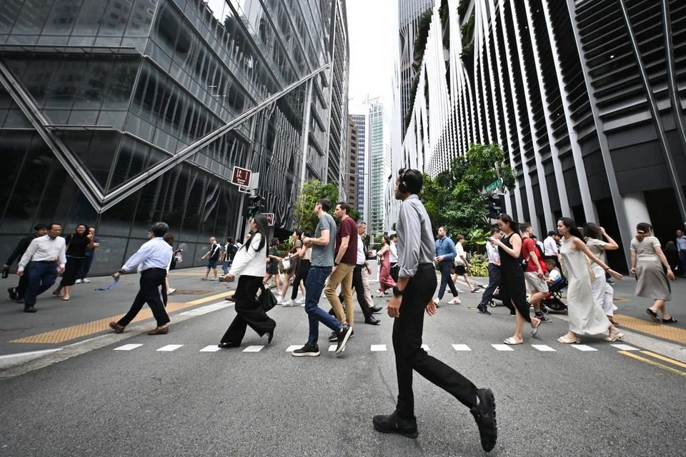 Singapore extends part-time re-employment grant until December 2027