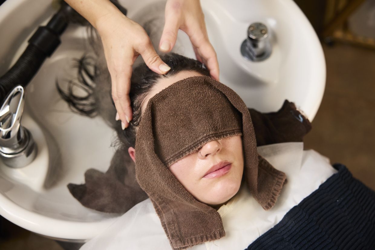 Beauty’s new obsession: Do scalp serums, massages and spas really work?