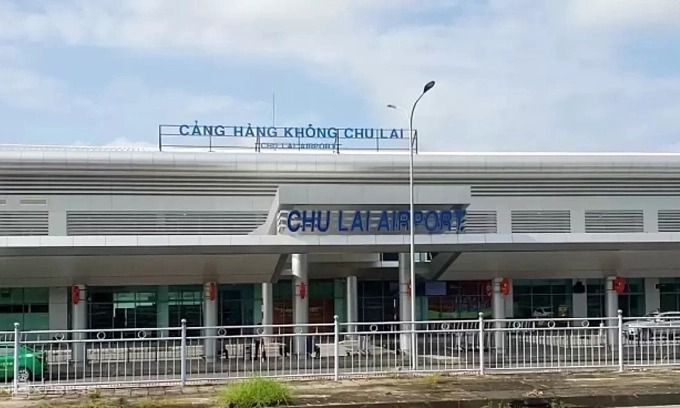 Danang to invest in airports to boost tourism and development