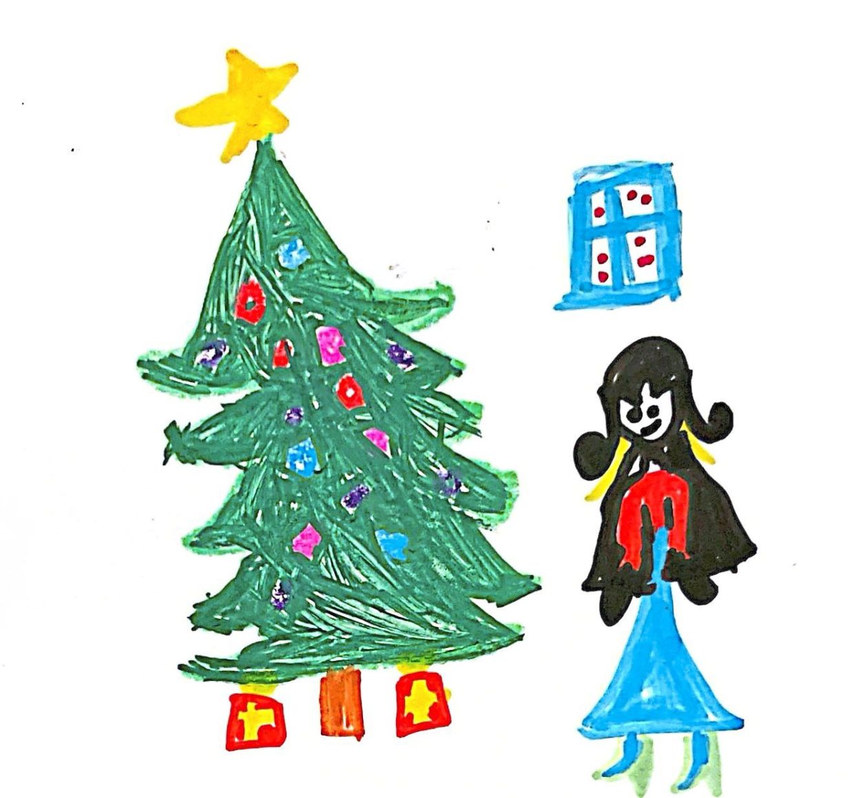 Stella Toh Tik Chi, 5 