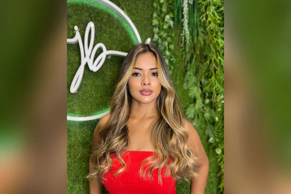 25YO influencer dies after fall from building's 10th floor, husband in custody | The Star 25YO influencer dies after fall from building's 10th floor, husband in custody | The Star