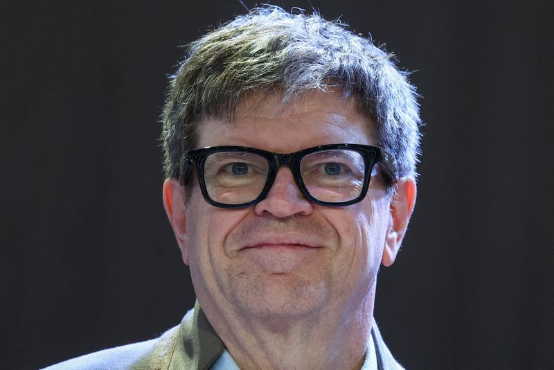 thestar.com.my - Meta's Yann LeCun targets $3.5 billion valuation for new AI startup, FT reports