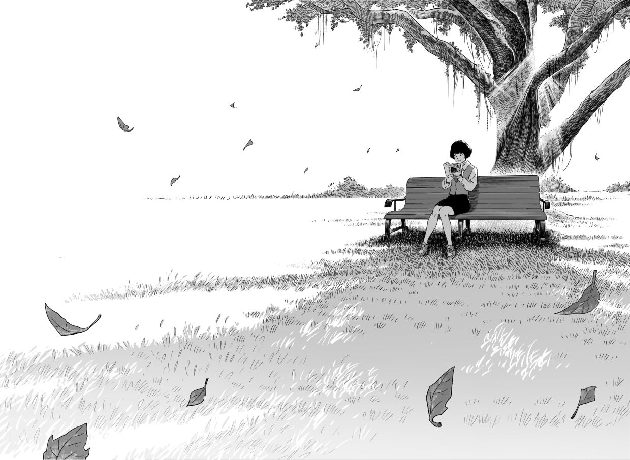 The Celestial Bookhouse