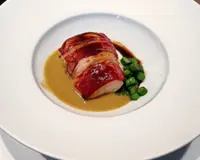 Malaysian chef’s Michelin-starred restaurant in Singapore celebrates Nusantara cuisine