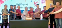 Interfaith Christmas event attests to unity, harmony in Sarawak