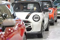 Push for exemption in Mexico tariff talks