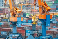 Total trade poised to hit new record this year