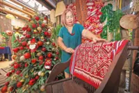 The more, the merrier in Sarawak