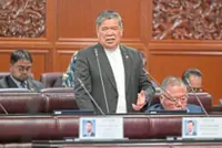 Keeping fish supply afloat