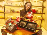 Bakers racing against time to deliver fruitcakes