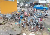 Dumpsite closures only a short-term fix, say groups