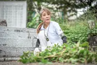 Rare female yakuza’s path to redemption