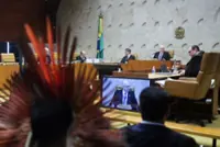 Brazil's Supreme Court votes to affirm Indigenous land rights in defiance of Congress