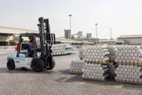 UAE firm seeks investors for US$6bil US plant