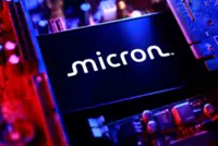 Micron forecasts blowout earnings on booming AI market, shares rise 7%