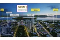 Penang International Exchange to anchor Bayan Baru's growth