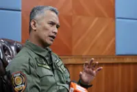 Specialised Aussie border training for AKPS personnel